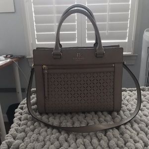 Kate Spade Medium Shoulder Bag